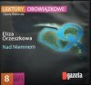 MP3. ELIZA ORZESZKOWA – NAD NIEMNEM